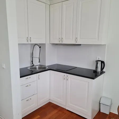 Aria 公寓 Vrnjačka Banja